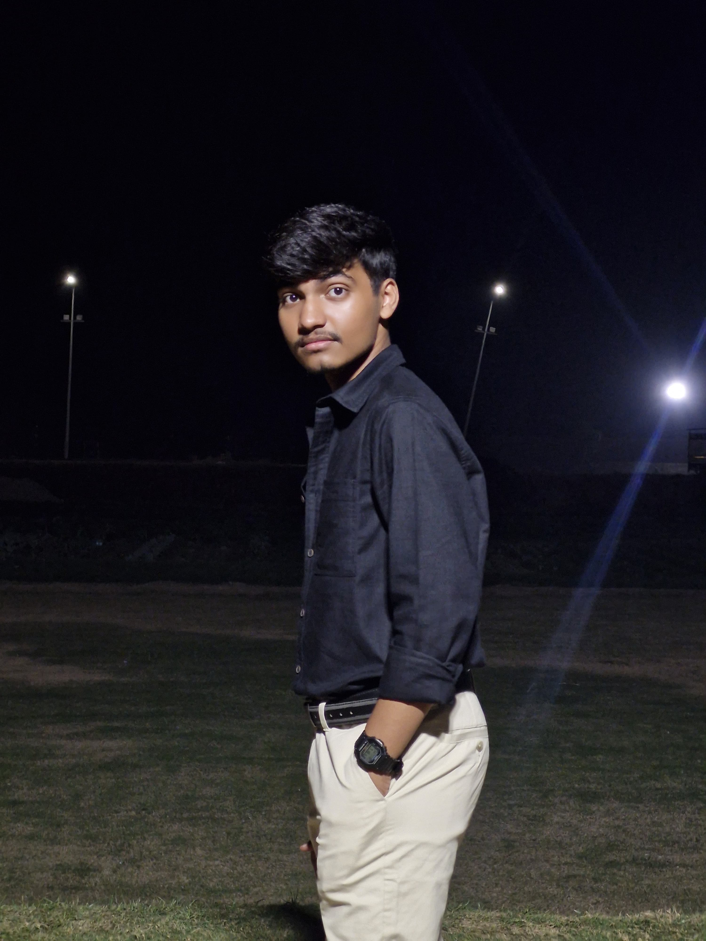 Utkarsh profile picture